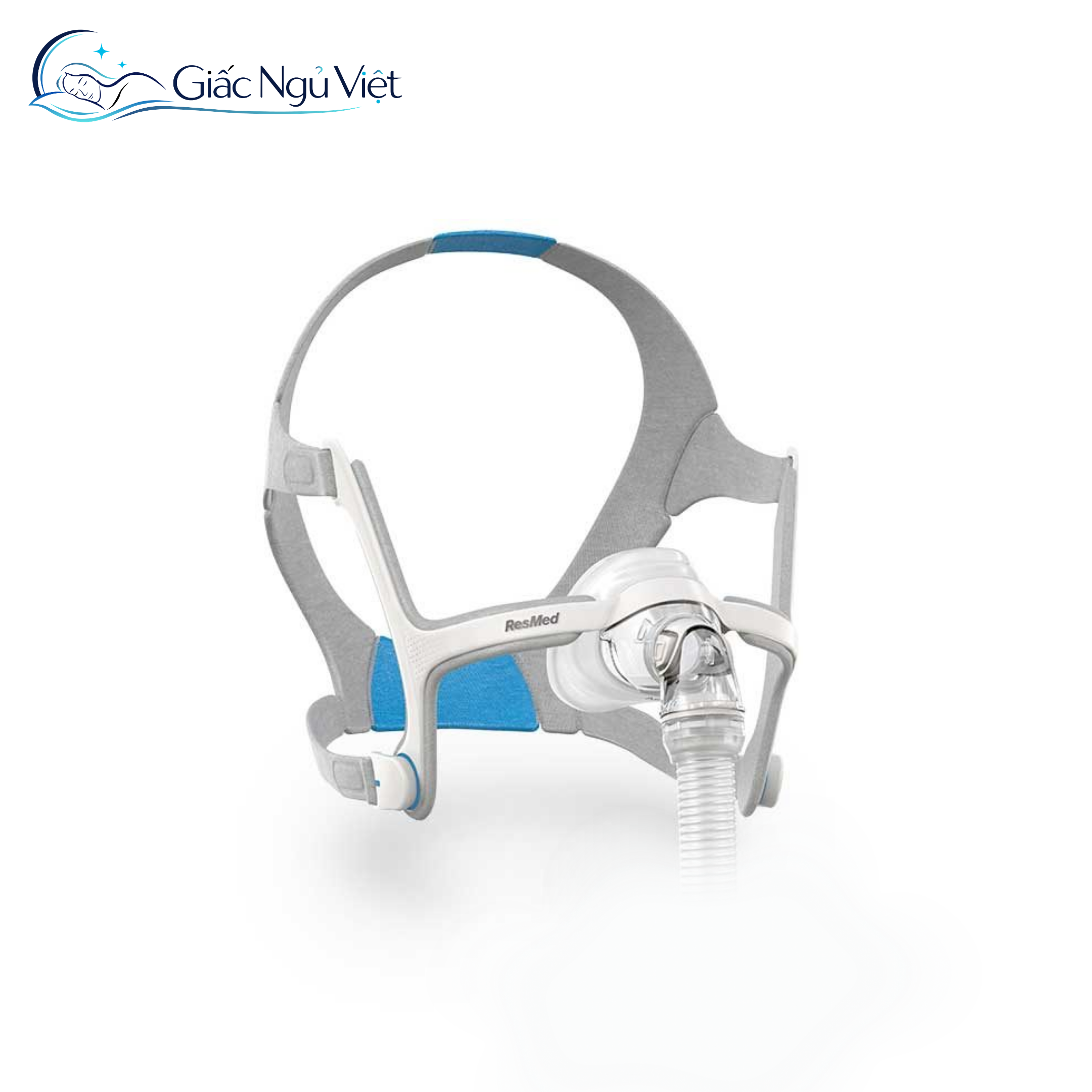 Mặt Nạ Thở ResMed AirFit N20 (Nasal Mask) (2)