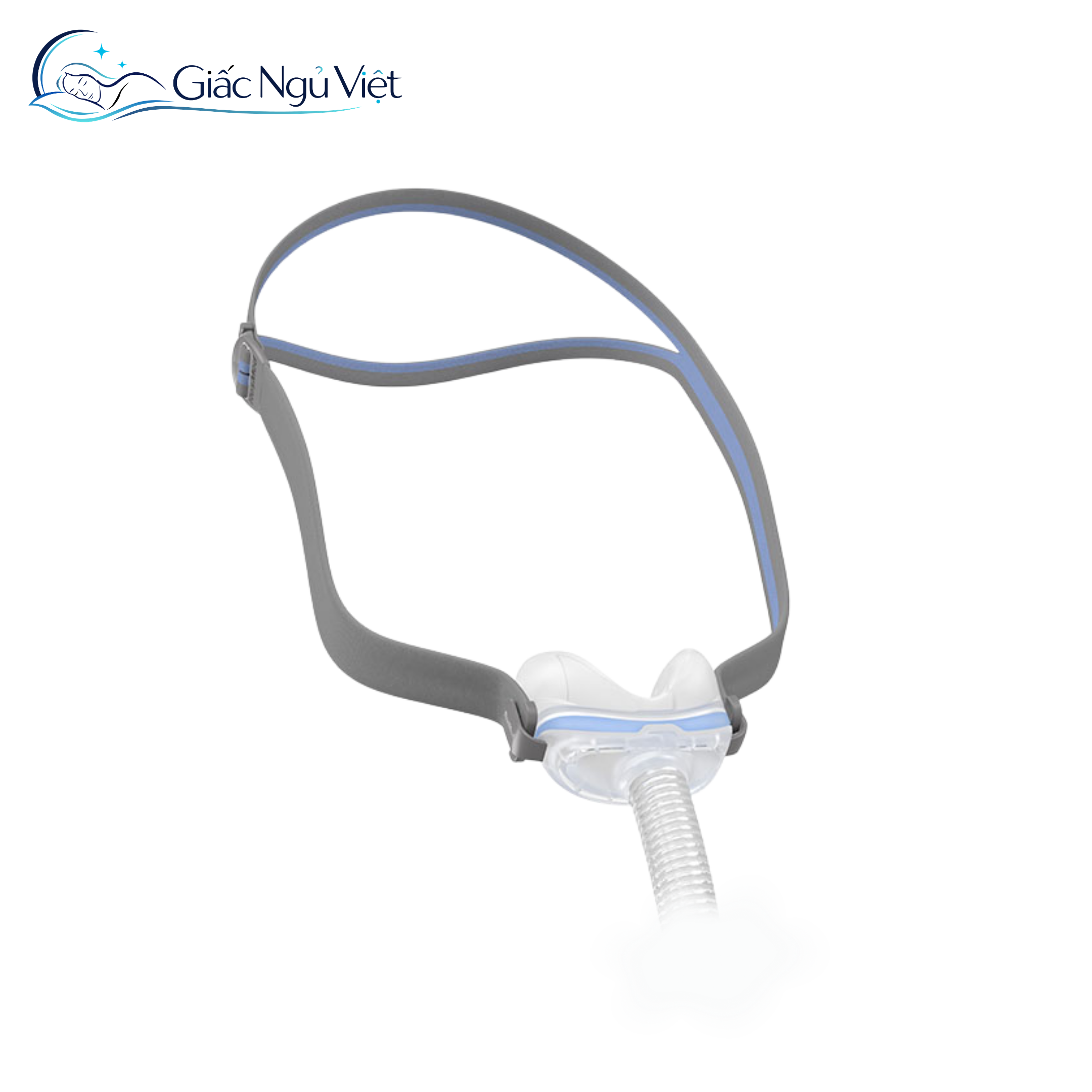 Mặt Nạ Thở ResMed AirFit N30 (Nasal Mask) (2)